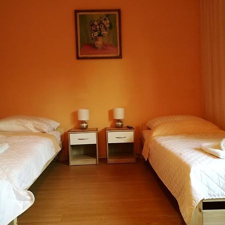 Noclegi U Mai Olsztyn  Exterior foto